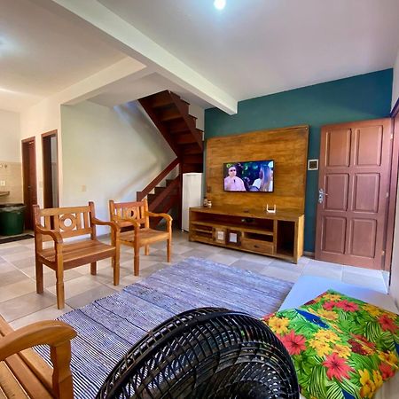 Casa 300 M Praia Jabaquara Paraty Exteriér fotografie
