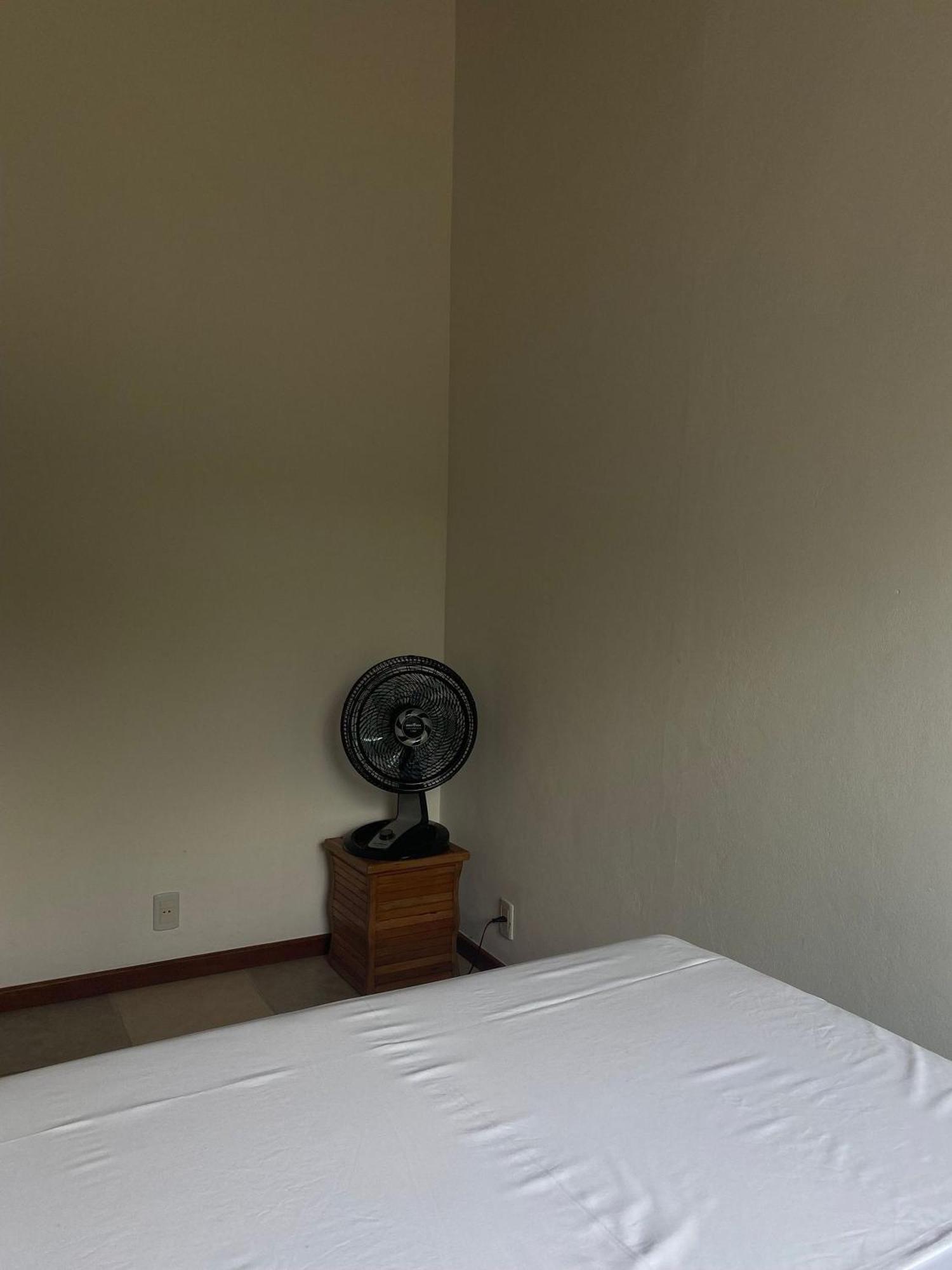 Casa 300 M Praia Jabaquara Paraty Exteriér fotografie